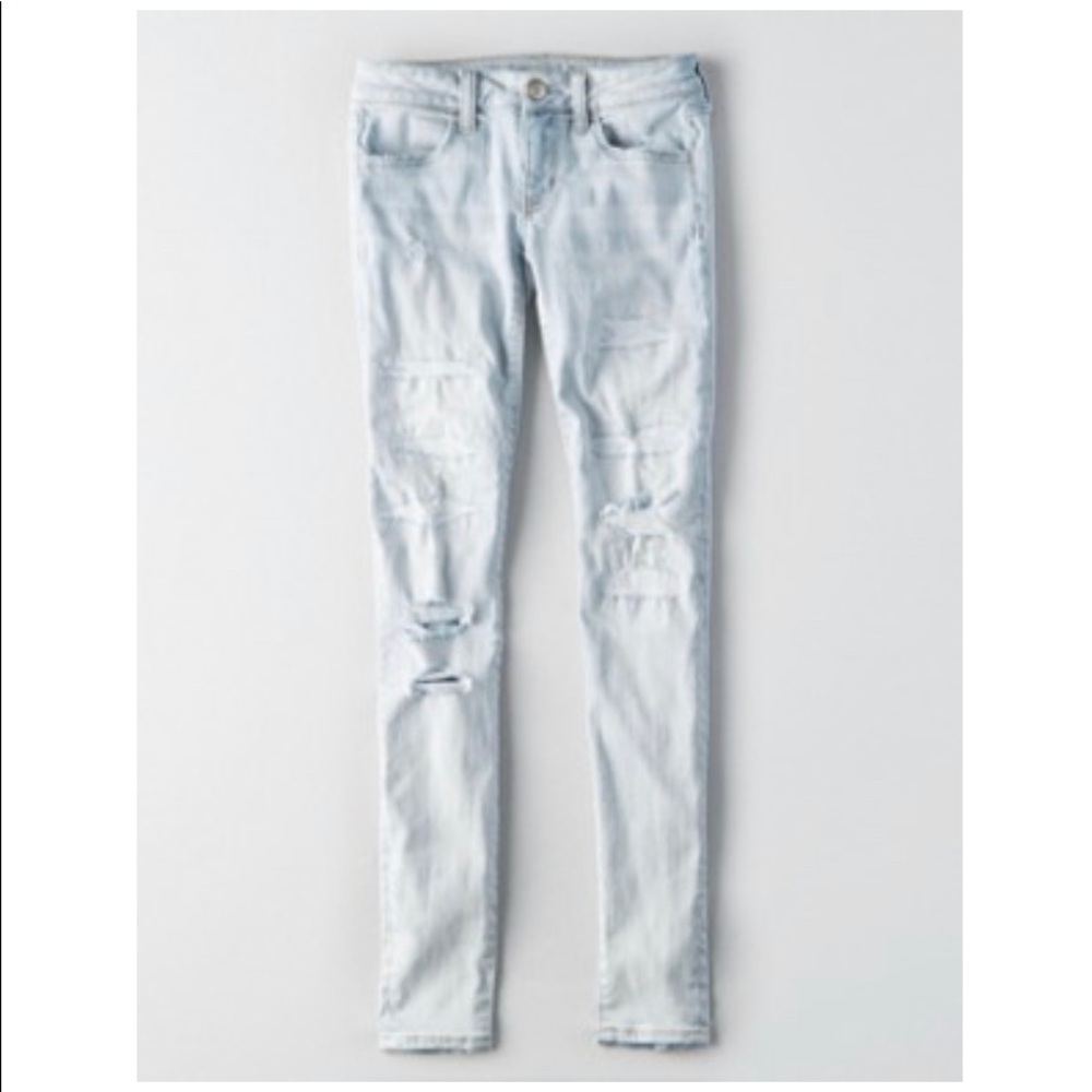 AEO JEGGING